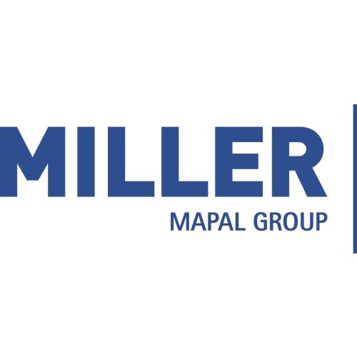 MILLER Logo
